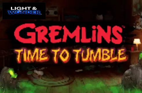 Gremlins Time To Tumble